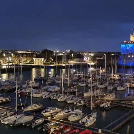 Appartement T2 Lumineux A Deux Pas Du Vieux Port, La Rochelle - Tout Confort, Wi-Fi, Proche Commerces - Fr-1-535-39 Dış mekan fotoğraf